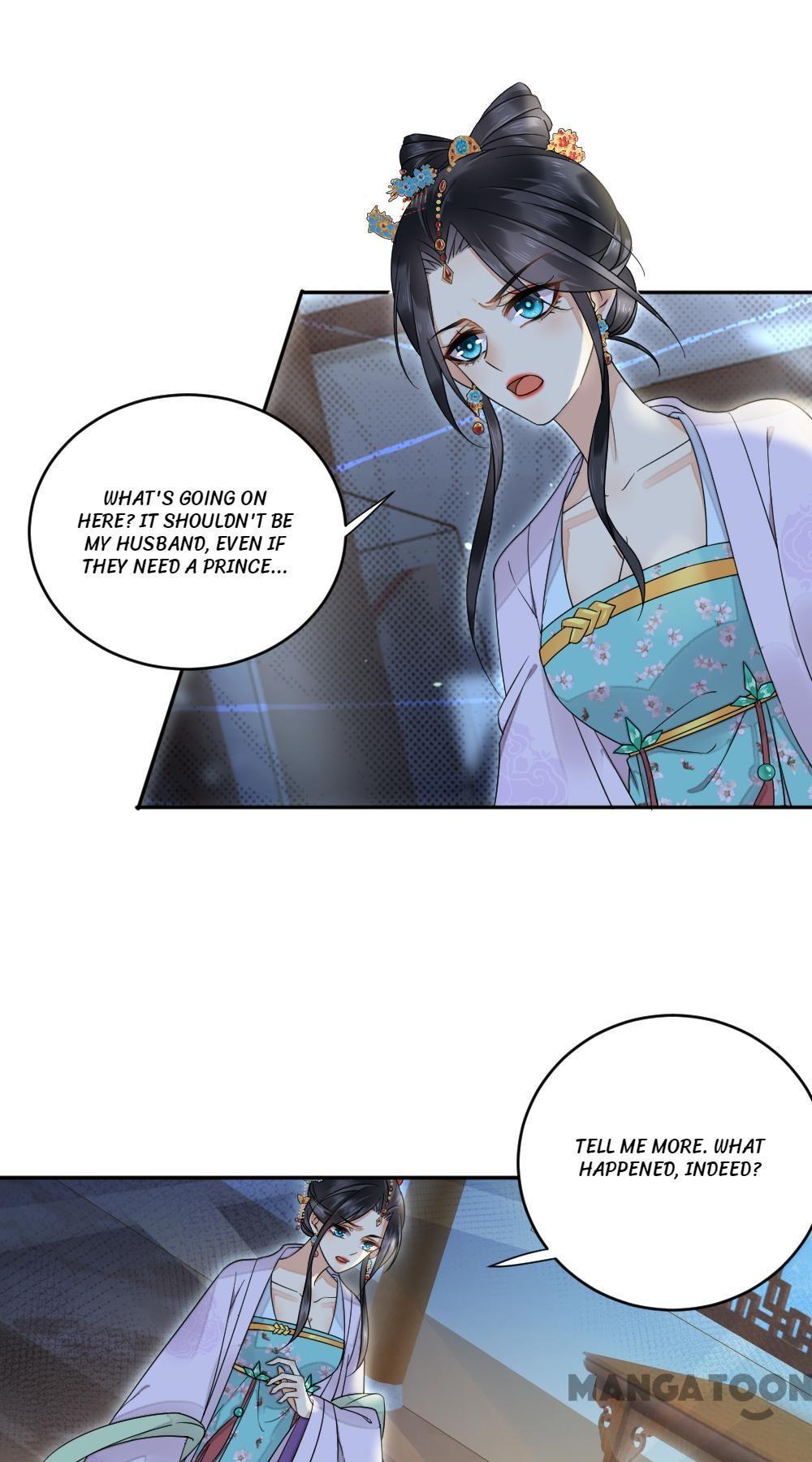 Yu Huo Du Ni Chapter 26 - page 1