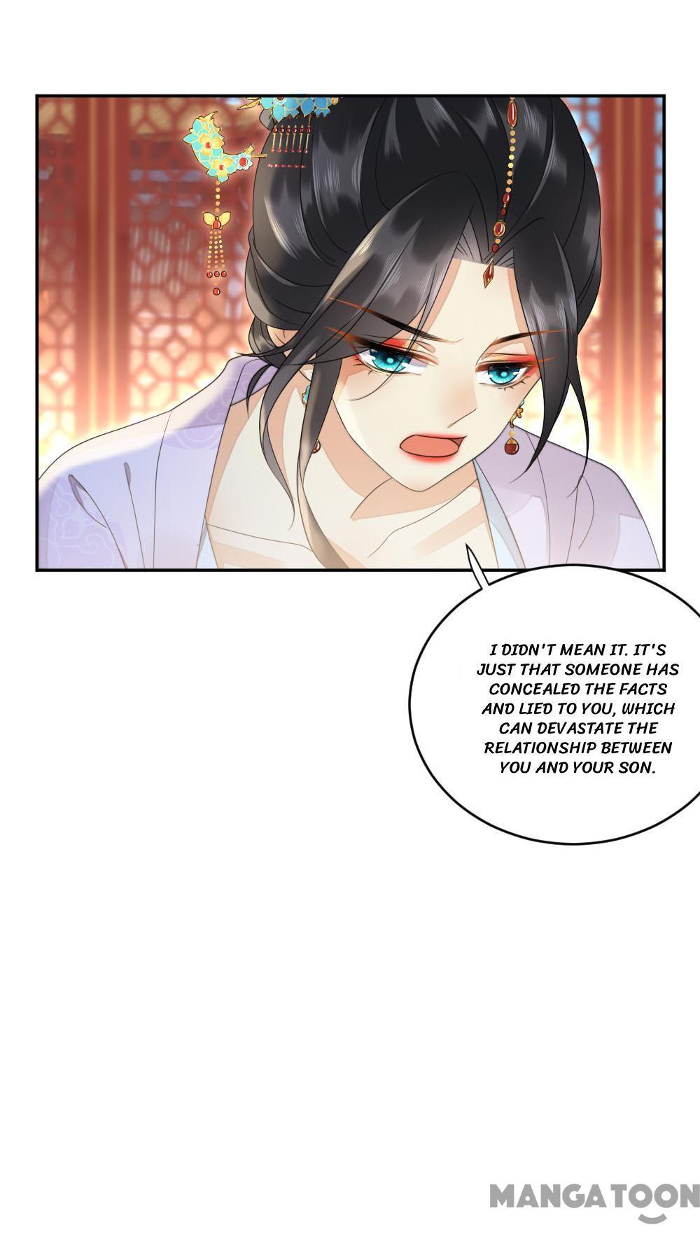 Yu Huo Du Ni Chapter 19 - page 3