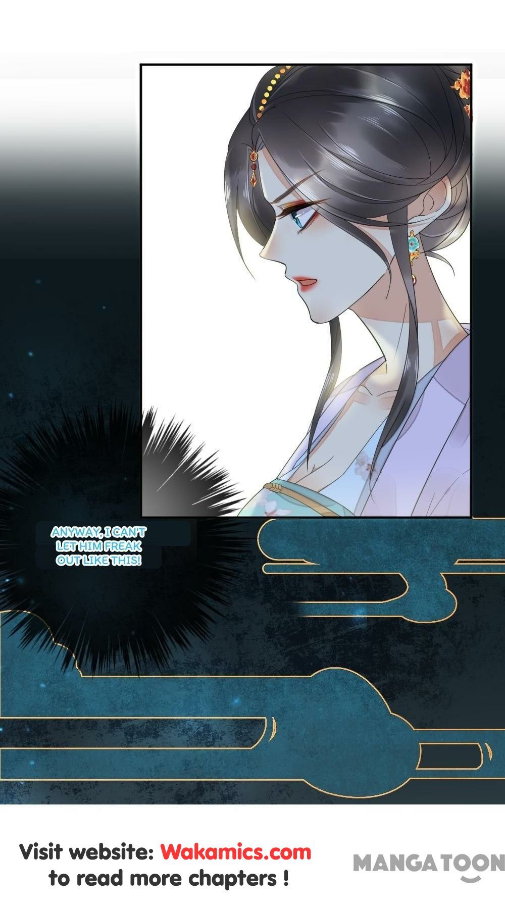 Yu Huo Du Ni Chapter 14 - page 2