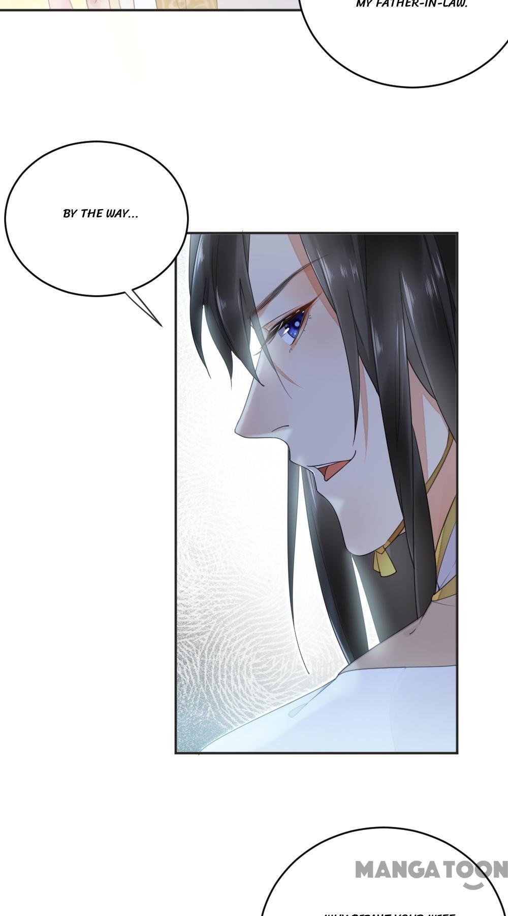 Yu Huo Du Ni Chapter 9 - page 20