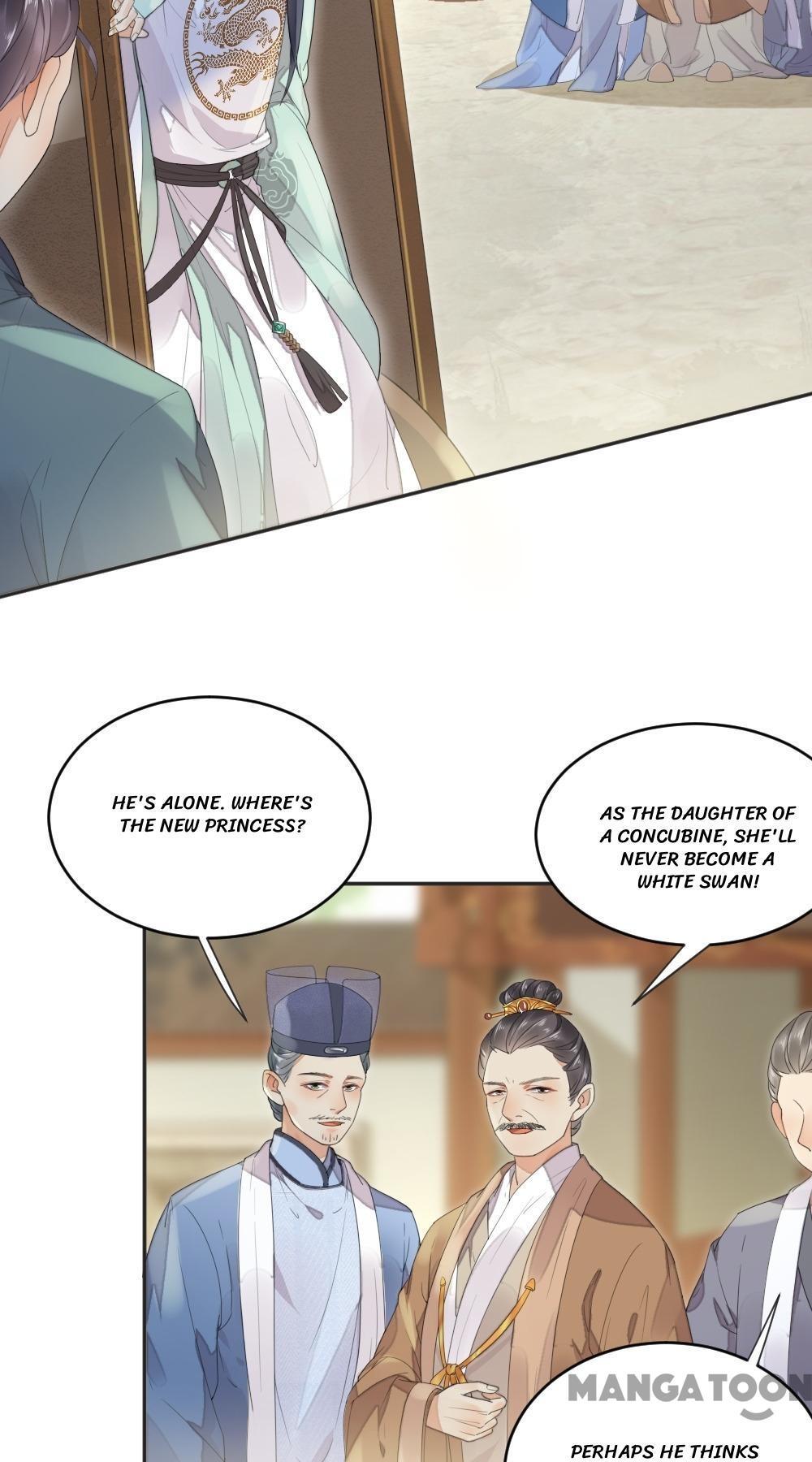 Yu Huo Du Ni Chapter 9 - page 3