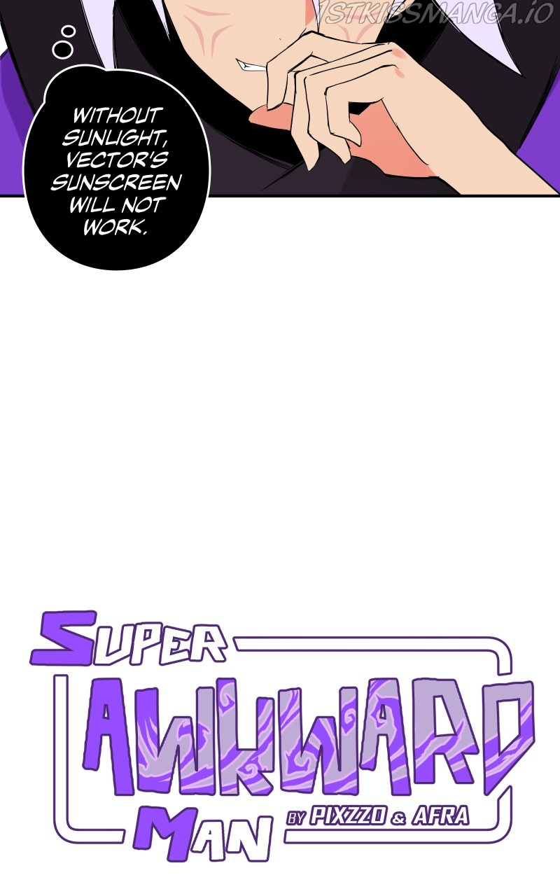 Super Awkward Man chapter 45 - page 3