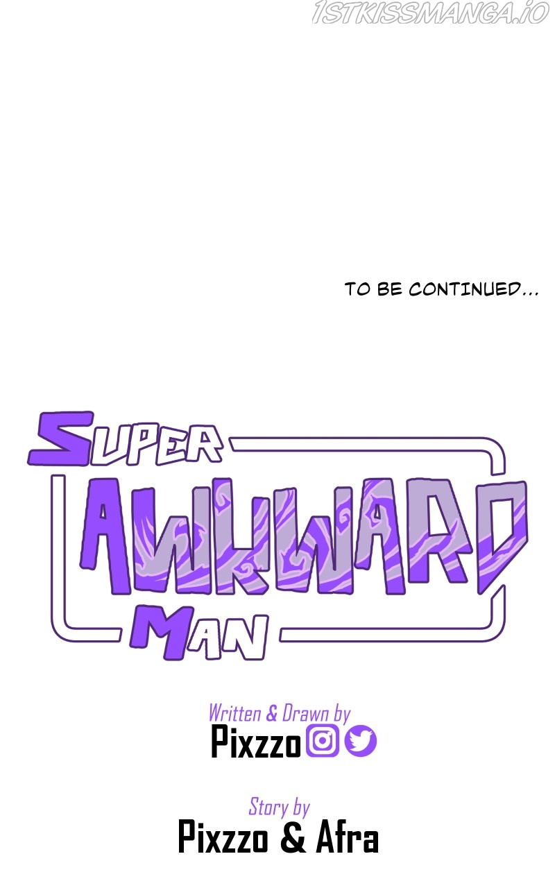 Super Awkward Man chapter 45 - page 40