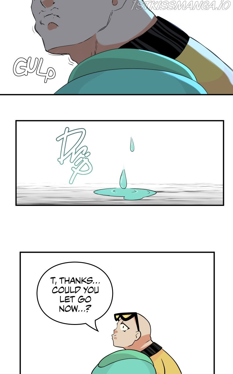 Super Awkward Man chapter 41 - page 29