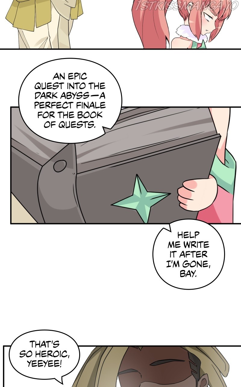 Super Awkward Man chapter 39 - page 24