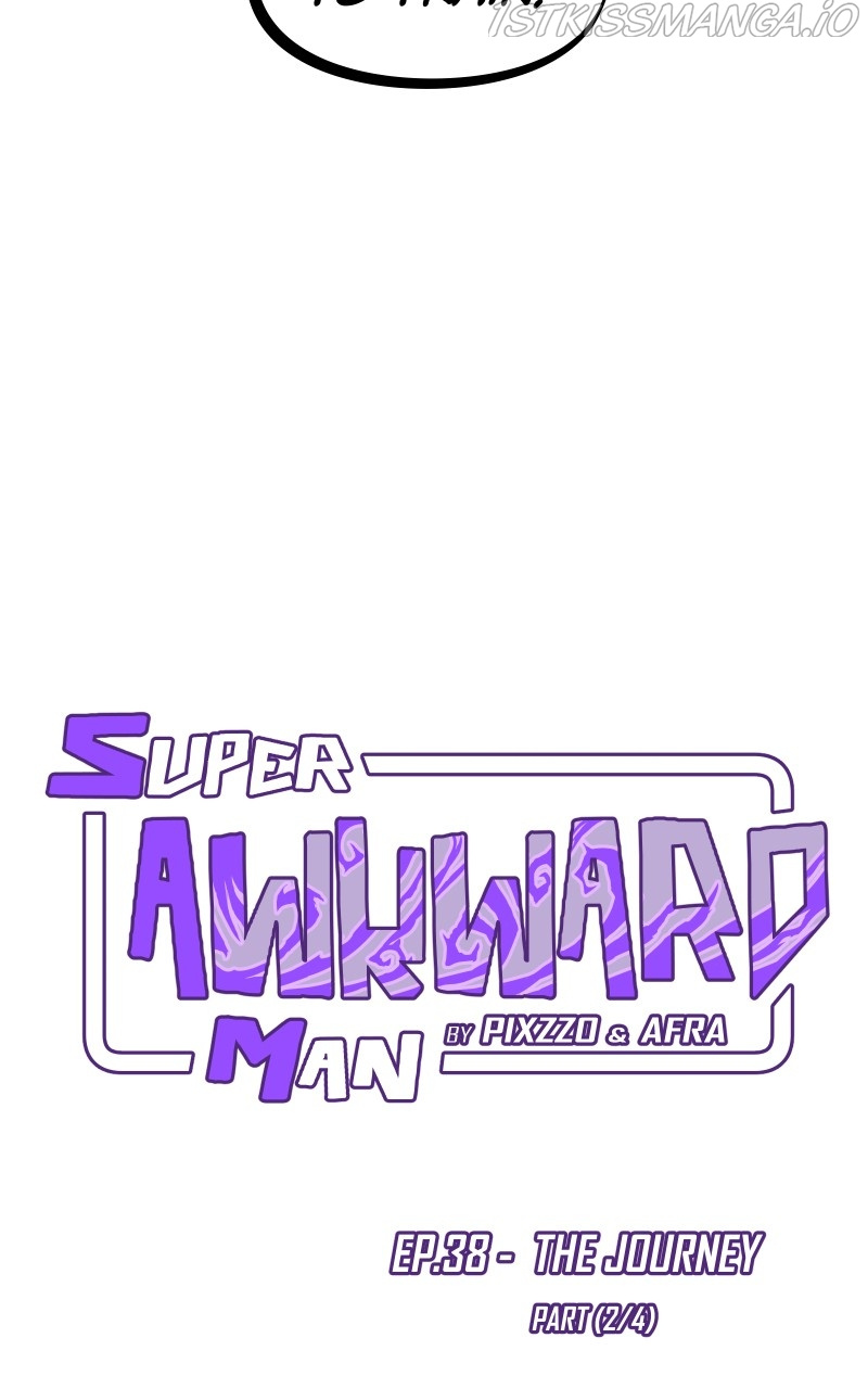 Super Awkward Man chapter 38 - page 3