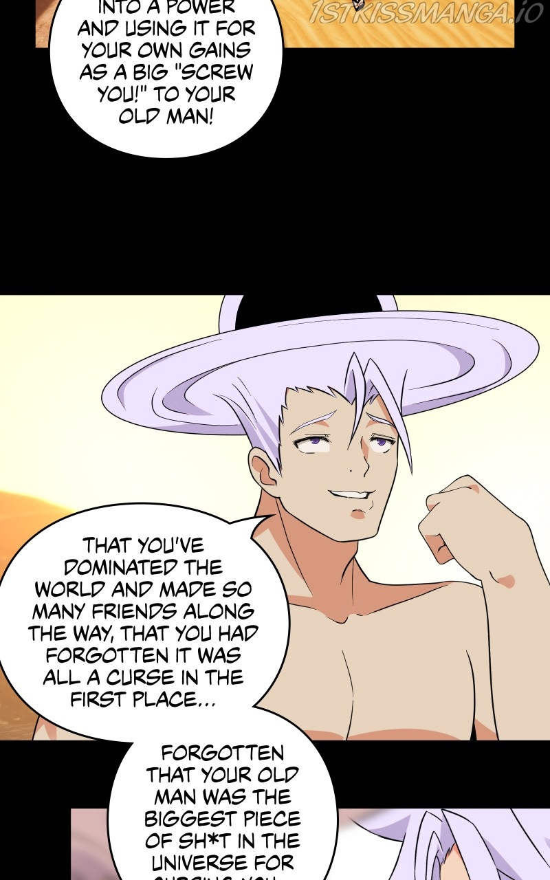 Super Awkward Man chapter 35 - page 18