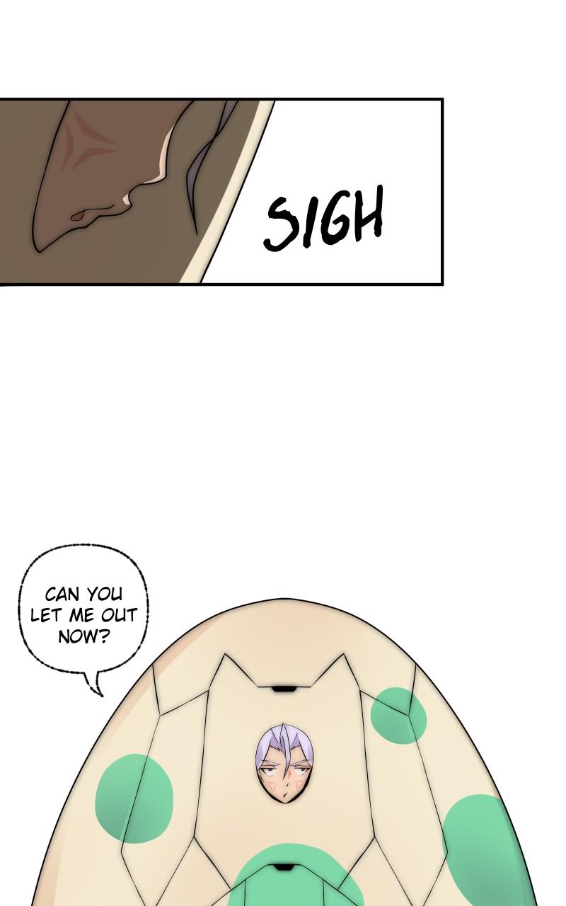 Super Awkward Man chapter 18 - page 4