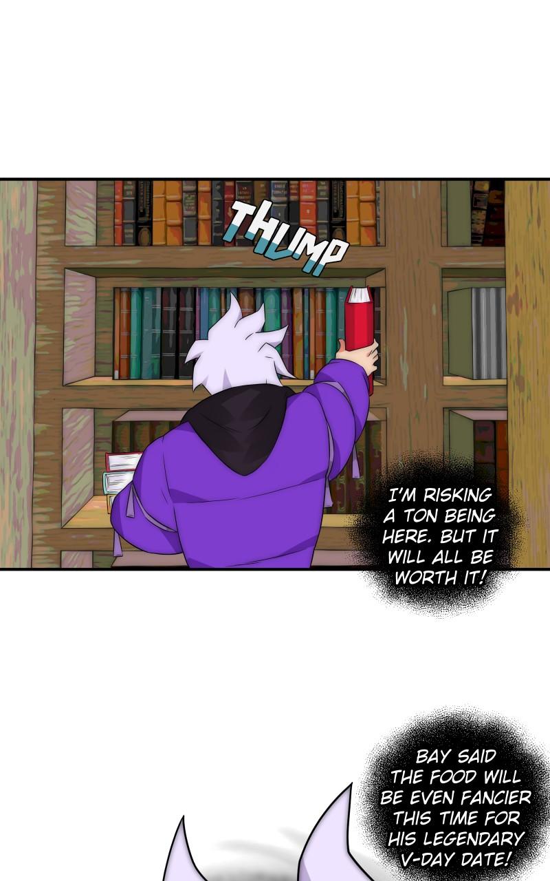 Super Awkward Man chapter 17 - page 15