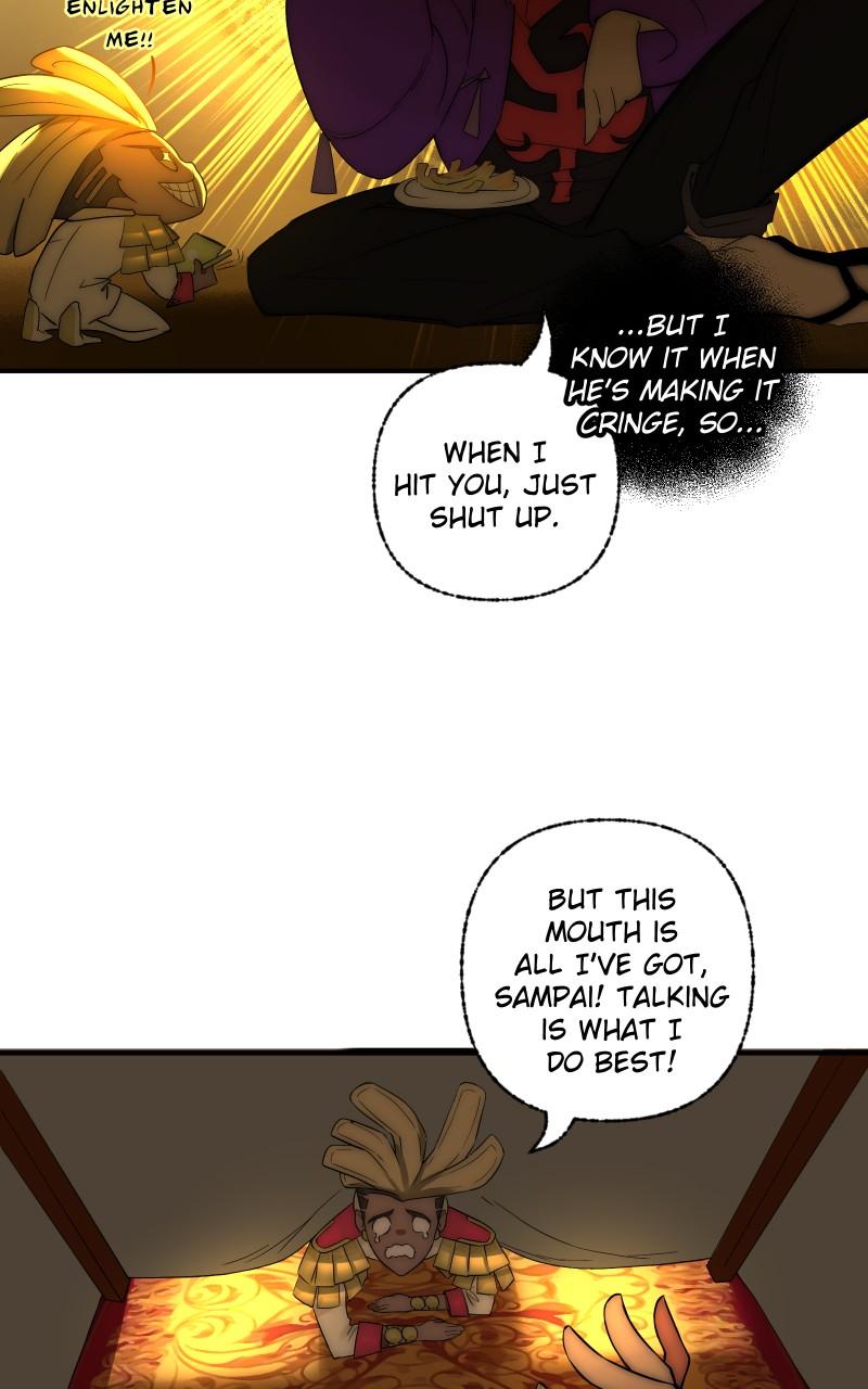 Super Awkward Man chapter 12 - page 26