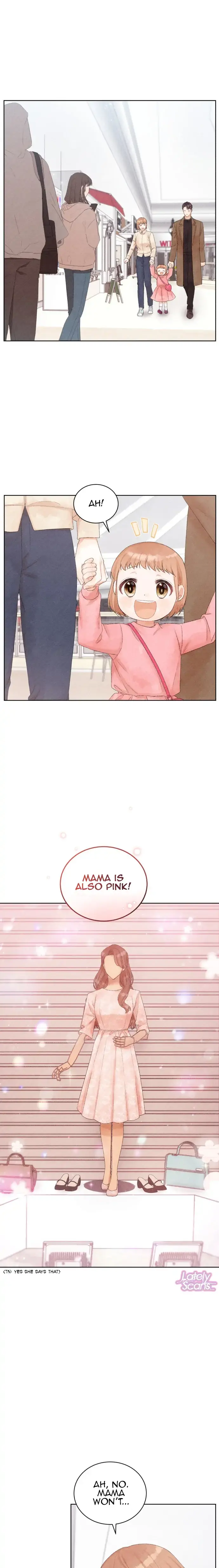 This Refreshing Marriage Chapter 5 - page 21