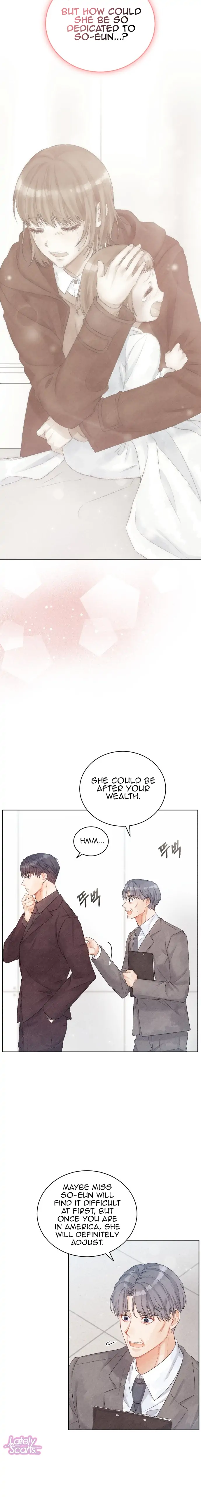 This Refreshing Marriage Chapter 4 - page 24