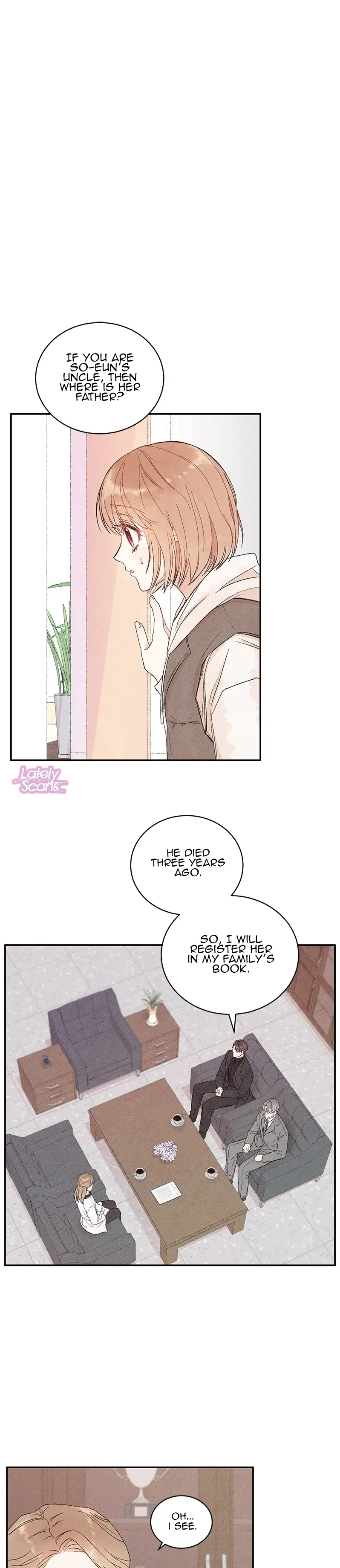 This Refreshing Marriage Chapter 1 - page 24