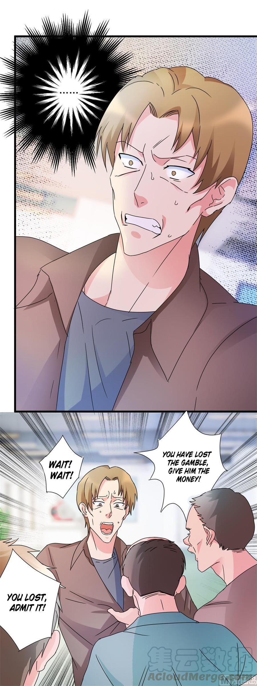 The Immortal Doctor chapter 29 - page 6