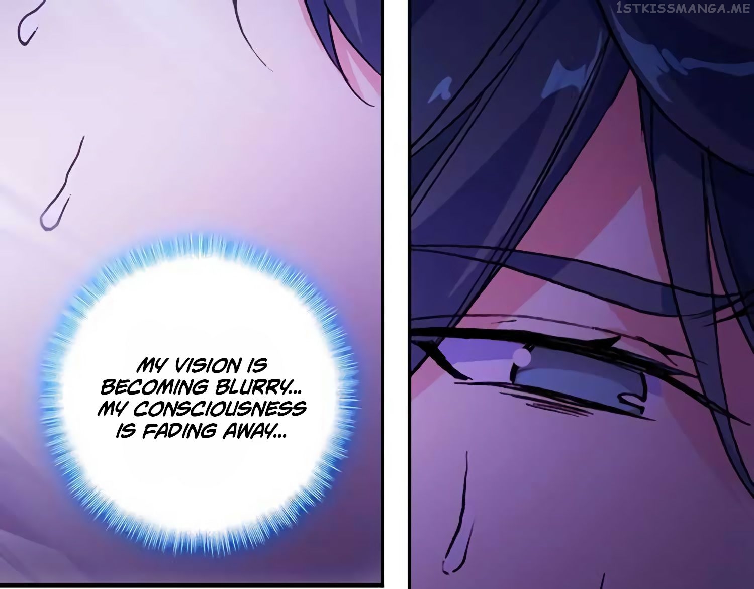 Heavenly Jewel Change chapter 11.1 - page 33