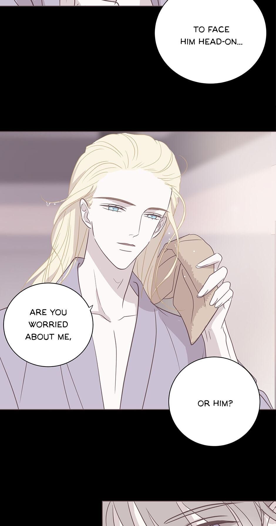 Anaerobic Love: Deep Sea Prisoner Chapter 62 - page 38