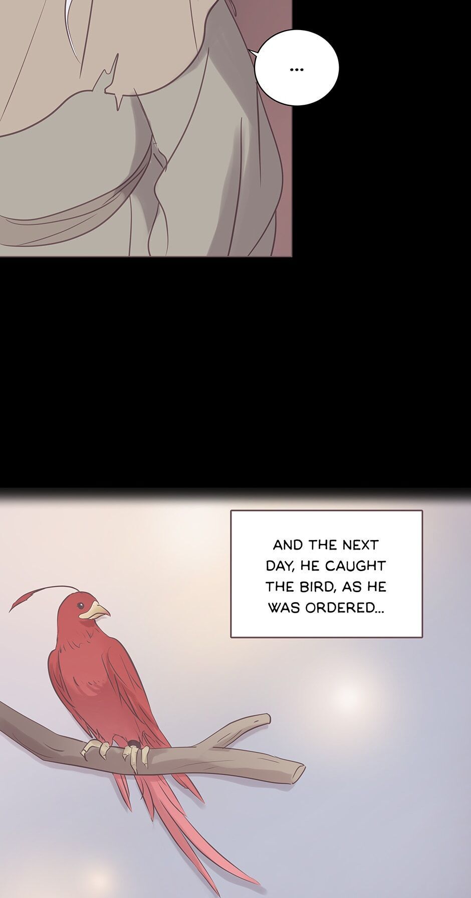 Anaerobic Love: Deep Sea Prisoner Chapter 58 - page 28