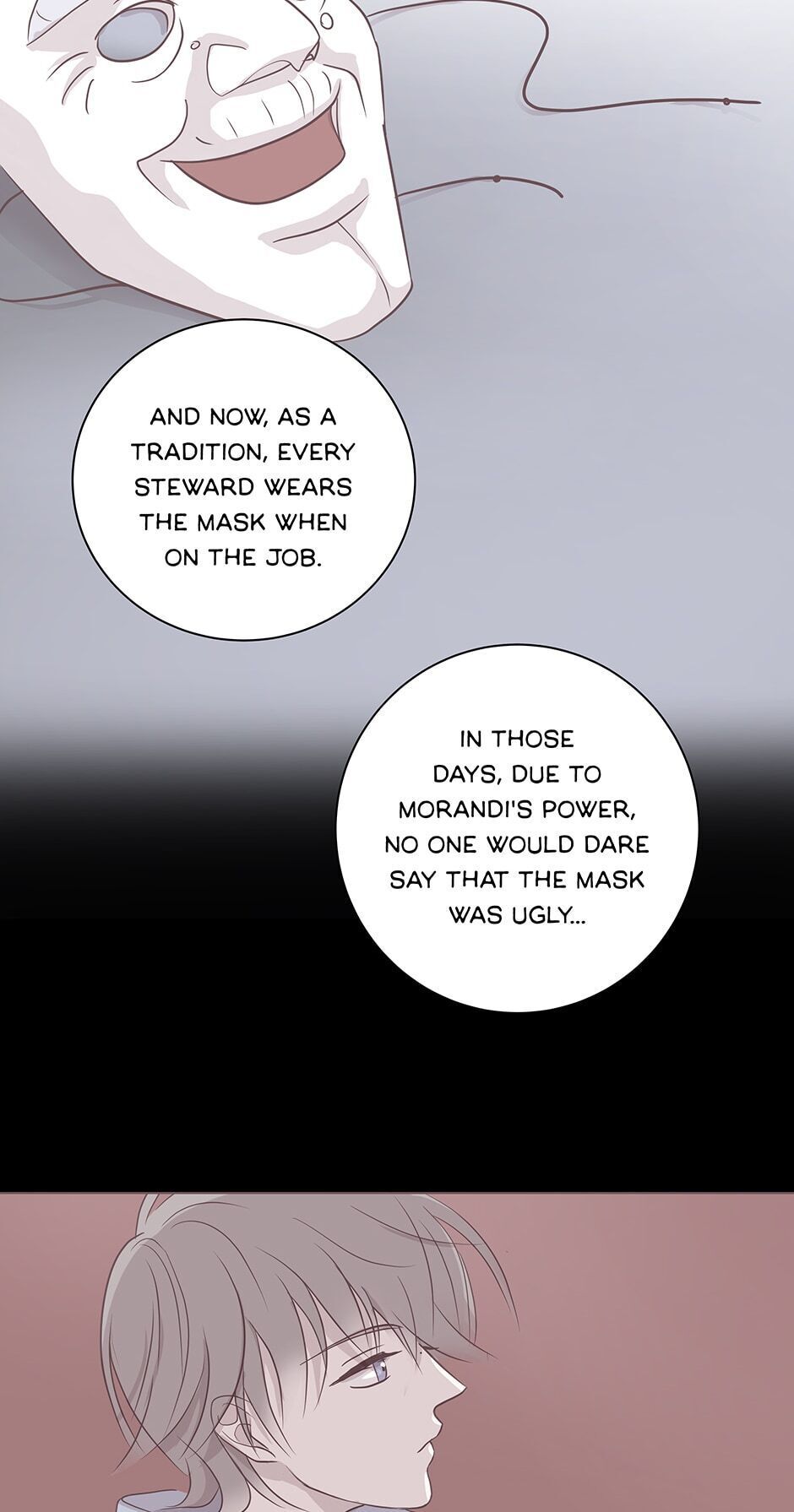 Anaerobic Love: Deep Sea Prisoner Chapter 58 - page 38