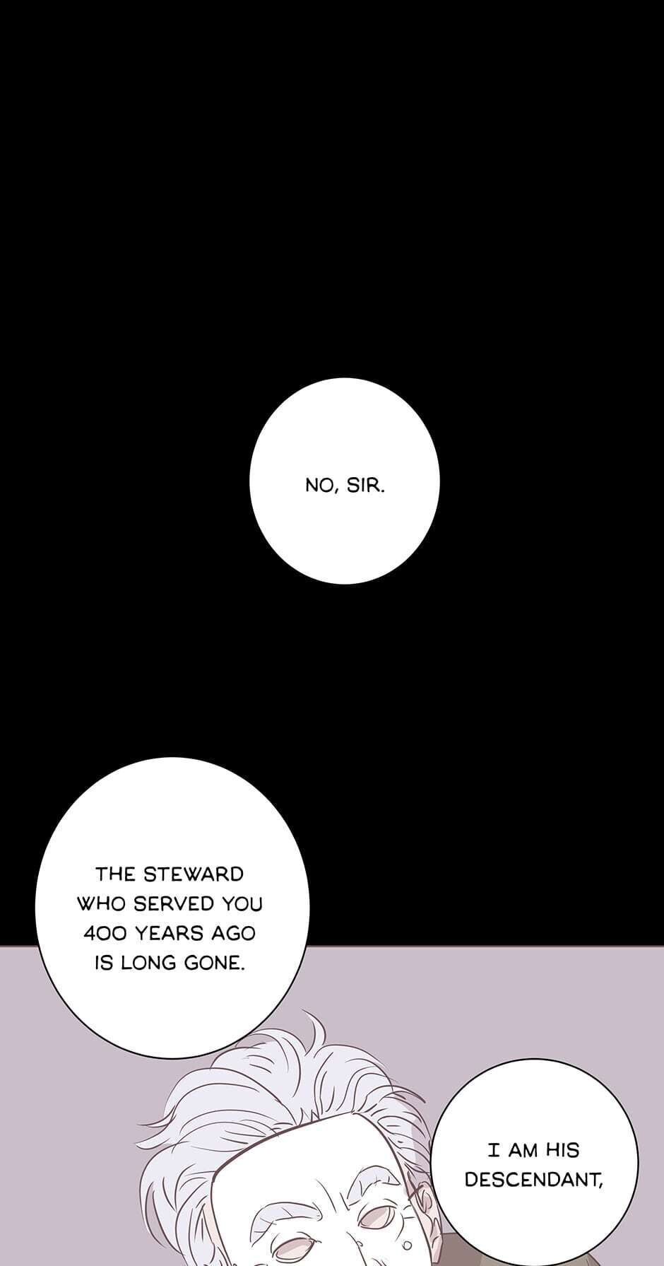 Anaerobic Love: Deep Sea Prisoner Chapter 58 - page 7