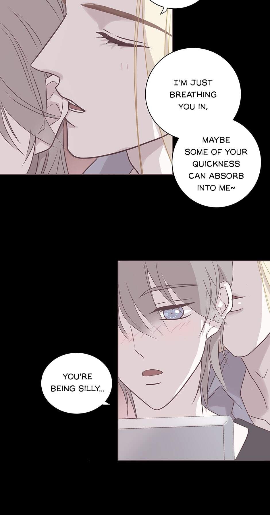 Anaerobic Love: Deep Sea Prisoner Chapter 57 - page 12