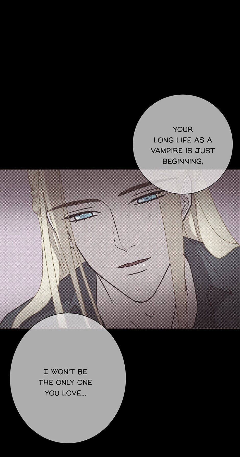 Anaerobic Love: Deep Sea Prisoner Chapter 57 - page 23