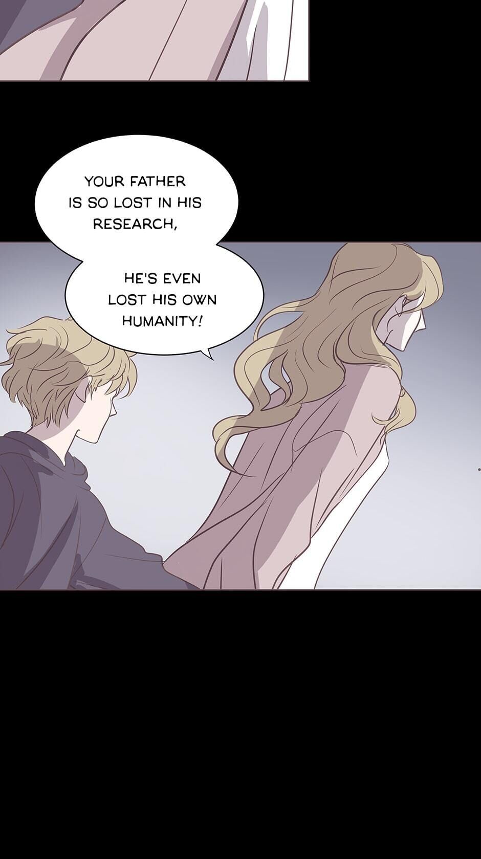 Anaerobic Love: Deep Sea Prisoner Chapter 53 - page 20