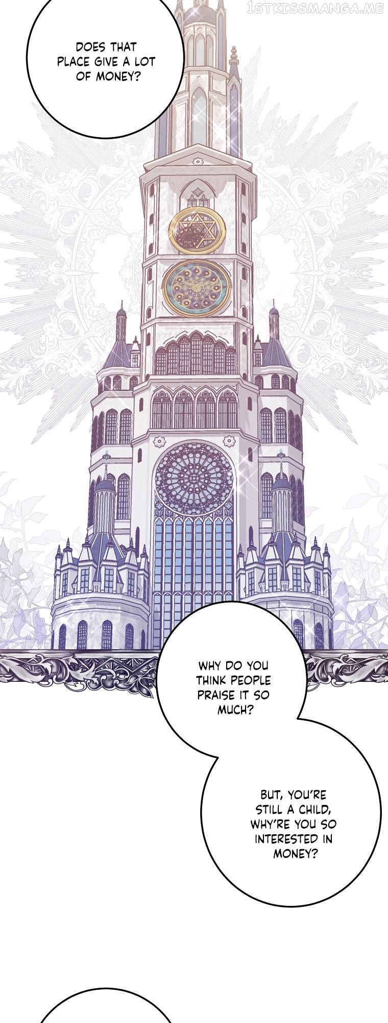 I Raised the Villains Preciously Chapter 31 - page 4