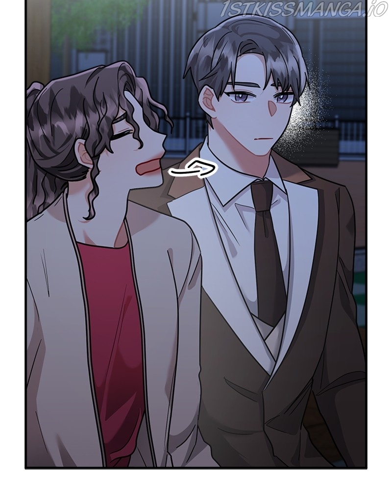 My dazzling ex-husband Chapter 50 - page 130