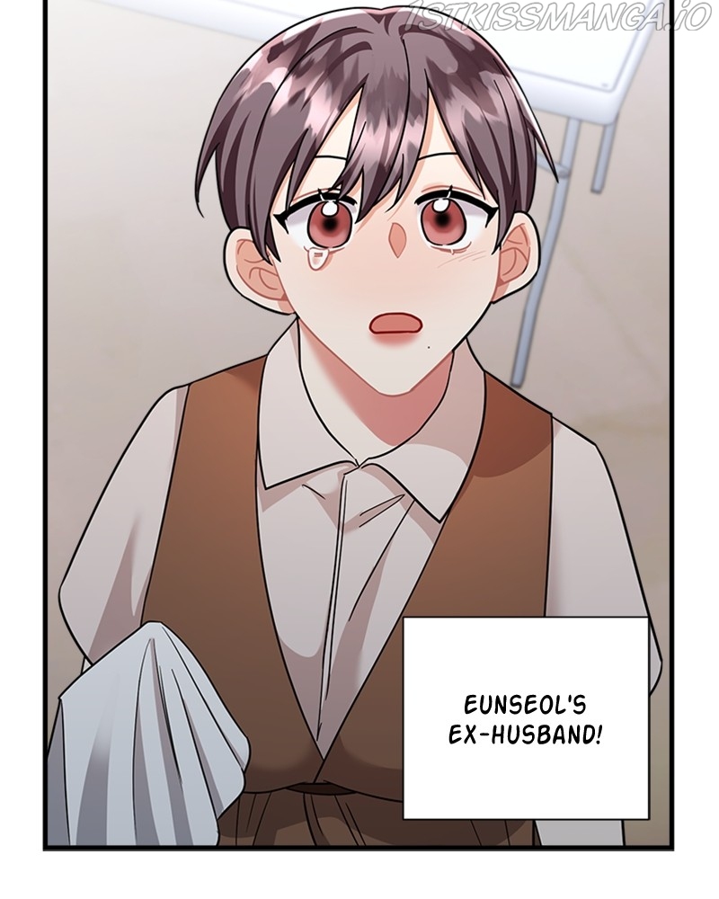 My dazzling ex-husband Chapter 49 - page 66