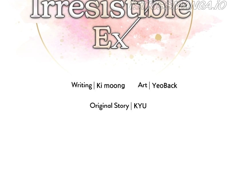 My dazzling ex-husband Chapter 47 - page 113