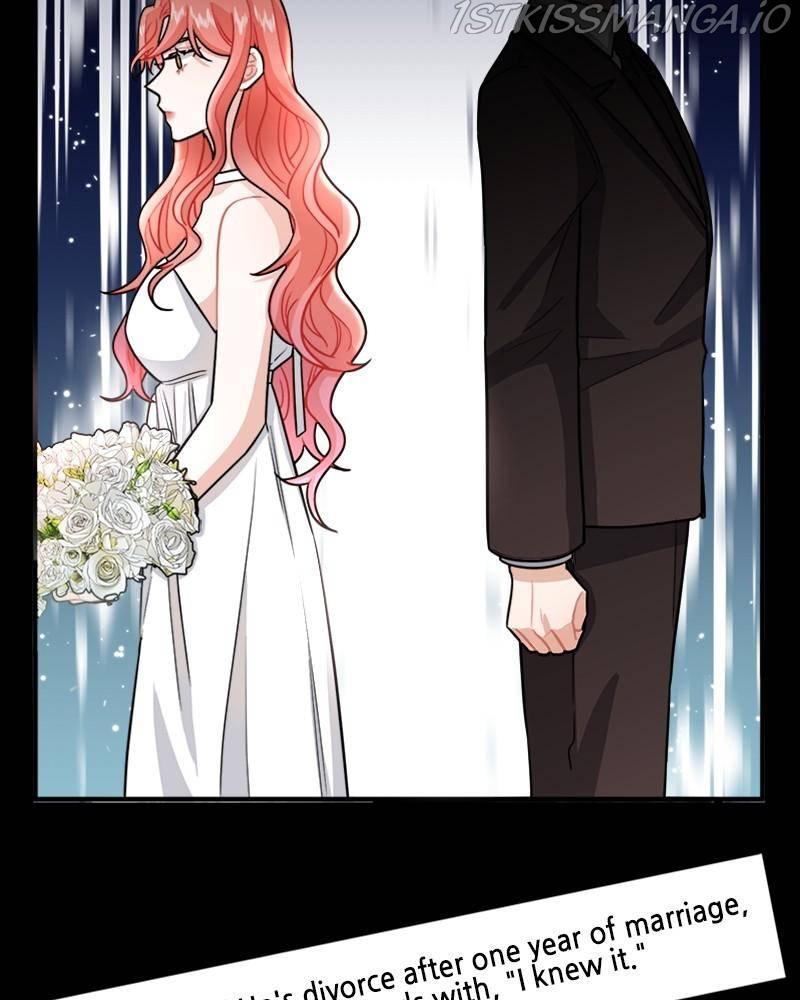 My dazzling ex-husband Chapter 11 - page 72