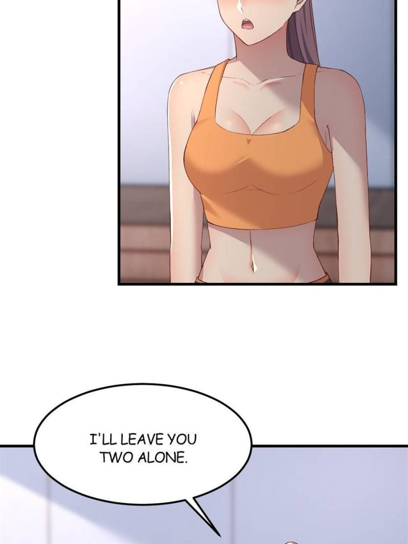 I have twin girlfriends Chapter 199 - page 37