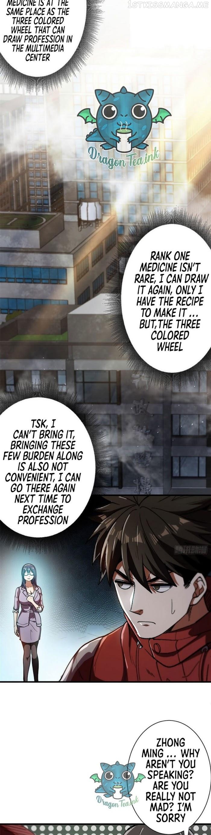 Wheel World chapter 30.3 - page 5