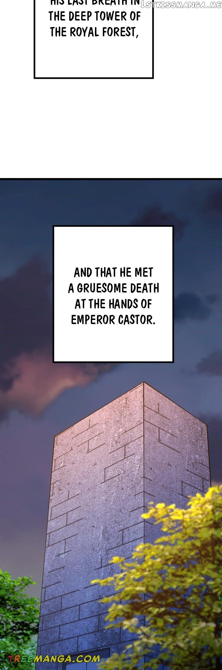 The Beast Emperor and I Chapter 66 - page 53