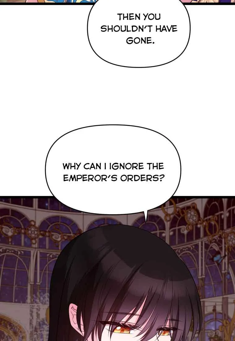 The Beast Emperor and I Chapter 28 - page 91