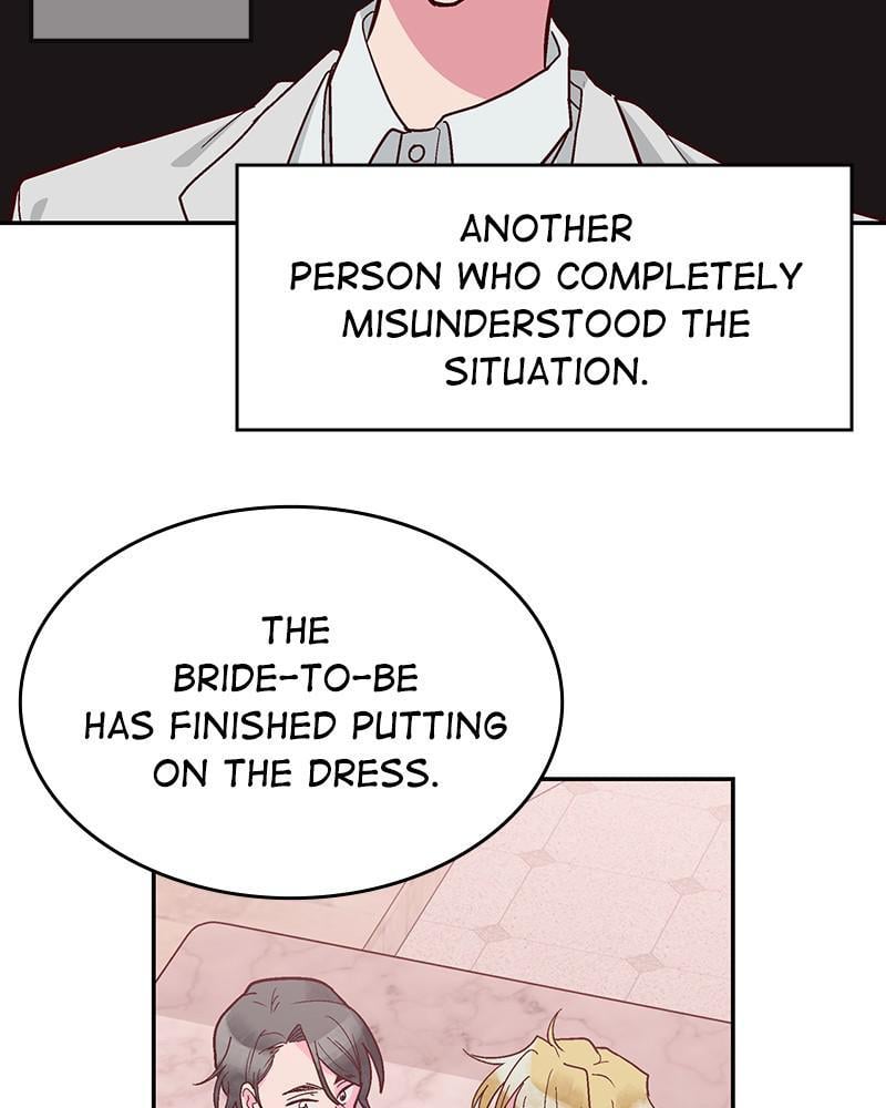 The Man Who Cleans up Makeup chapter 113 - page 76