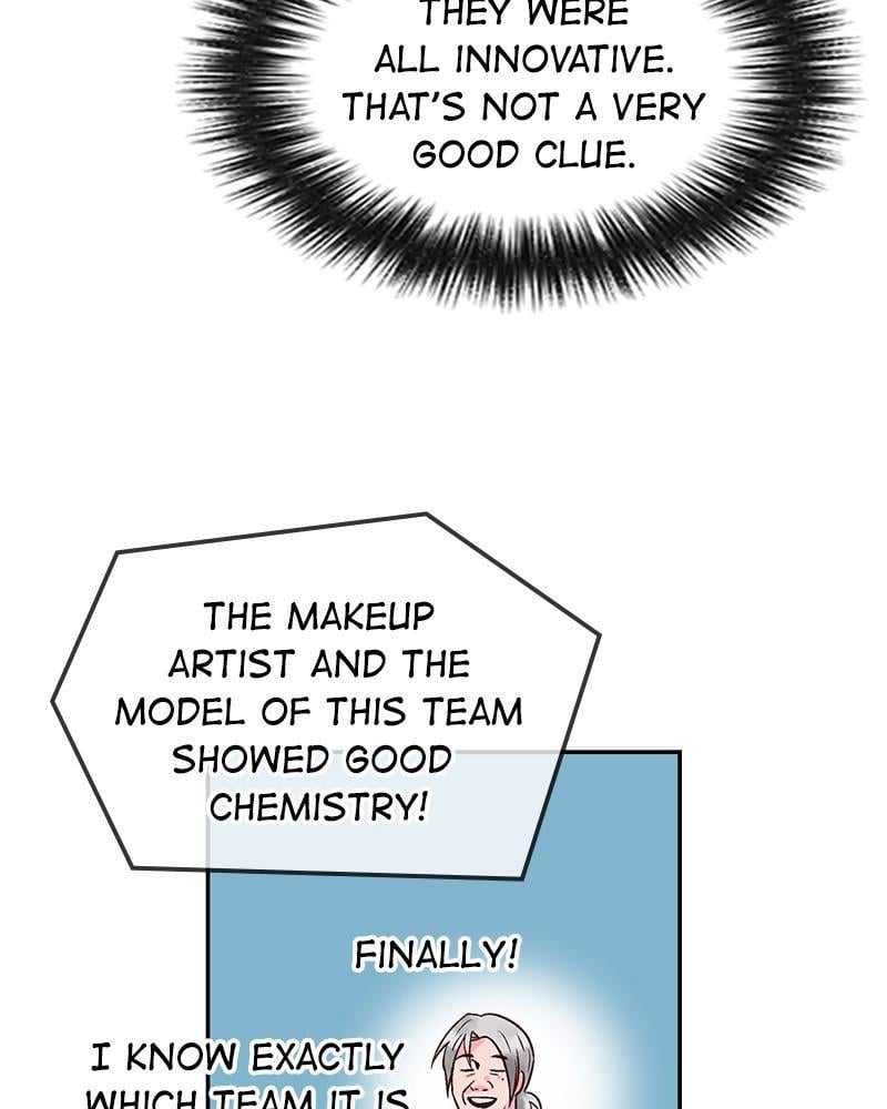 The Man Who Cleans up Makeup chapter 101 - page 28