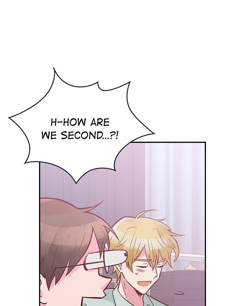 The Man Who Cleans up Makeup chapter 101 - page 31