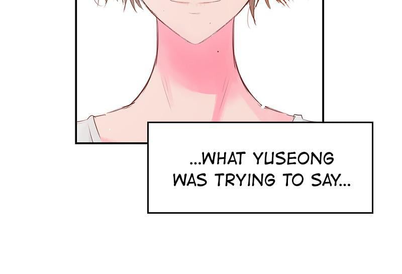 The Man Who Cleans up Makeup chapter 101 - page 35