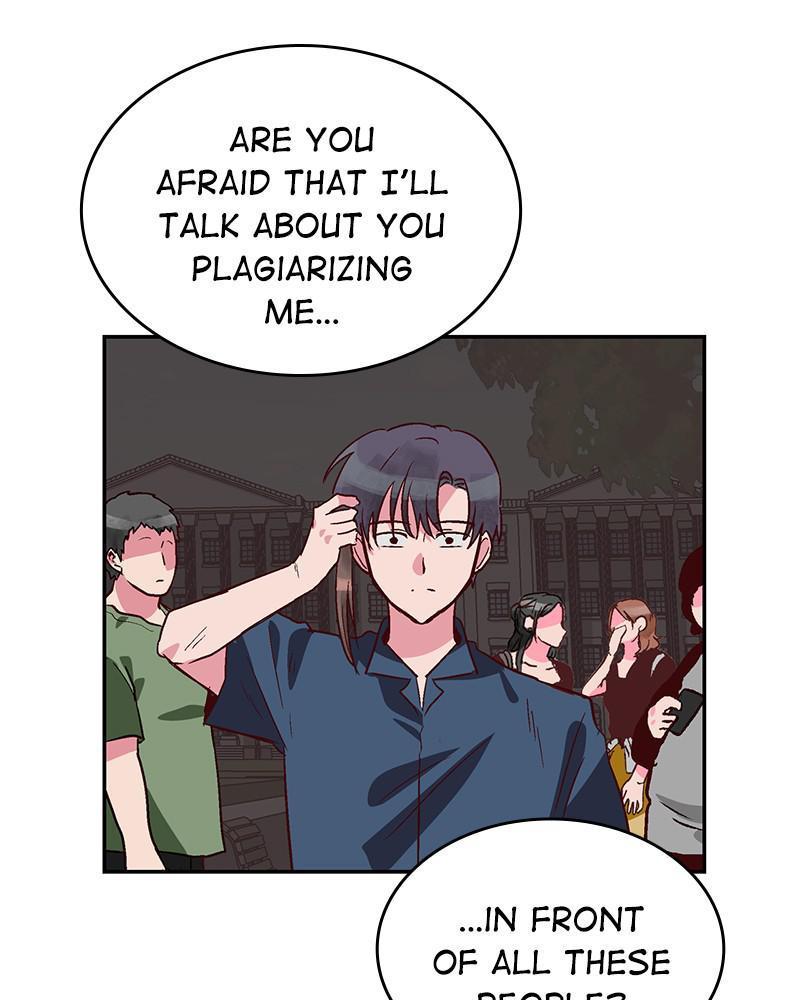 The Man Who Cleans up Makeup chapter 100 - page 9