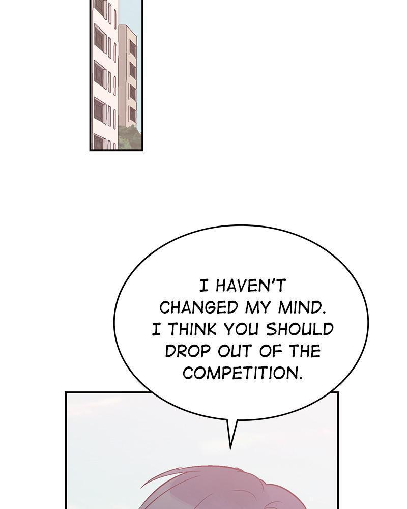 The Man Who Cleans up Makeup chapter 99 - page 58