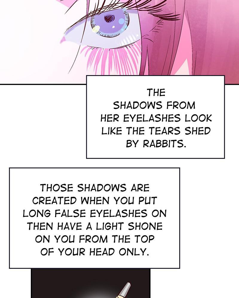 The Man Who Cleans up Makeup chapter 98 - page 36