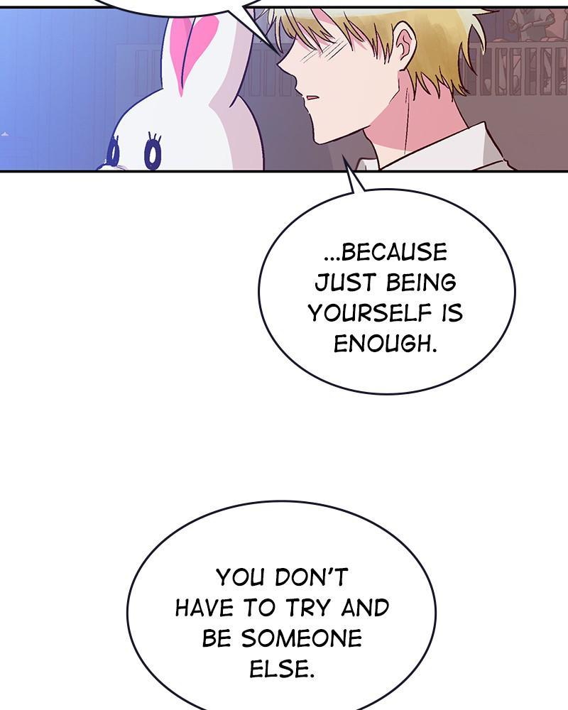 The Man Who Cleans up Makeup chapter 97 - page 65