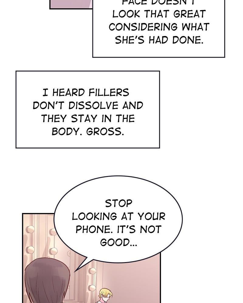 The Man Who Cleans up Makeup chapter 94 - page 39