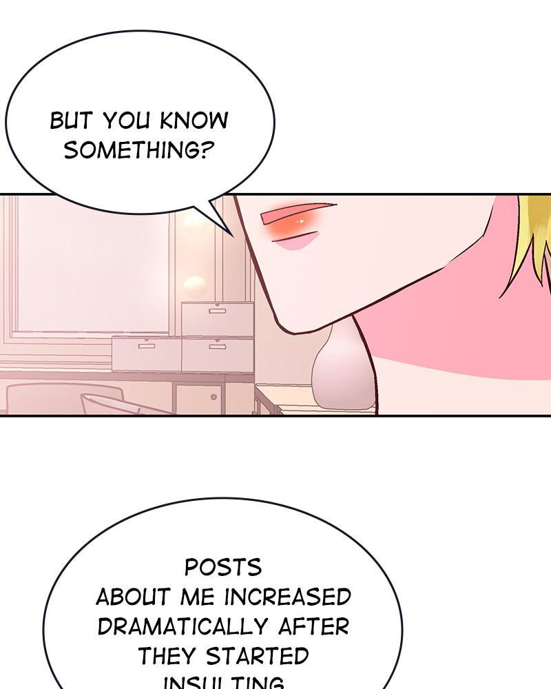 The Man Who Cleans up Makeup chapter 94 - page 47