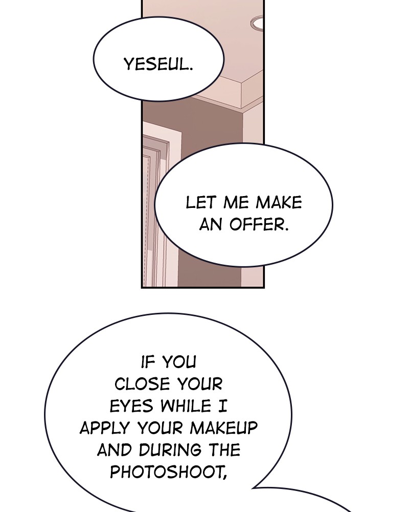 The Man Who Cleans up Makeup chapter 93 - page 19