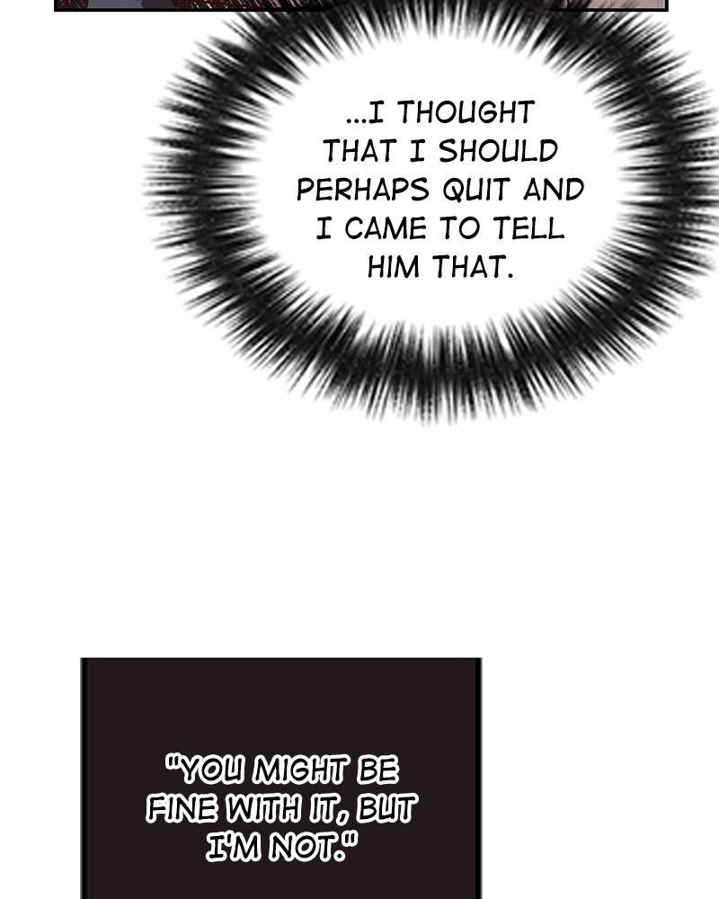 The Man Who Cleans up Makeup chapter 91 - page 50