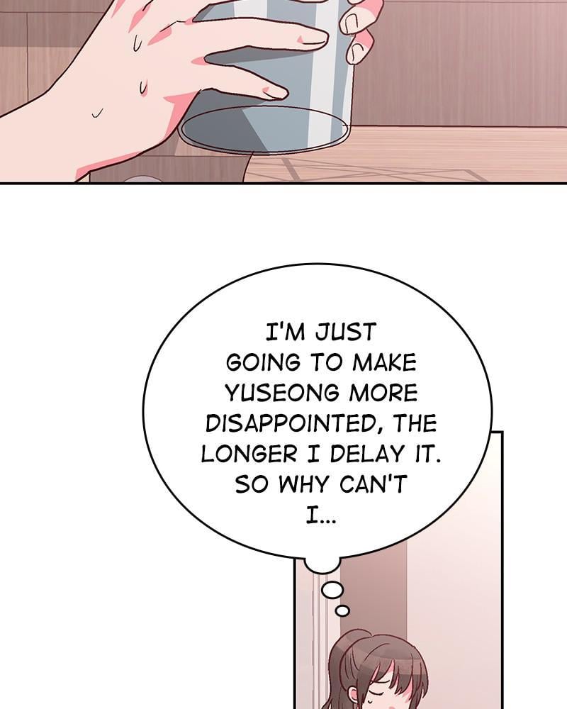 The Man Who Cleans up Makeup chapter 91 - page 55