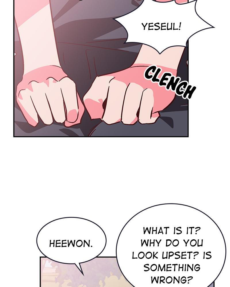 The Man Who Cleans up Makeup chapter 90 - page 36