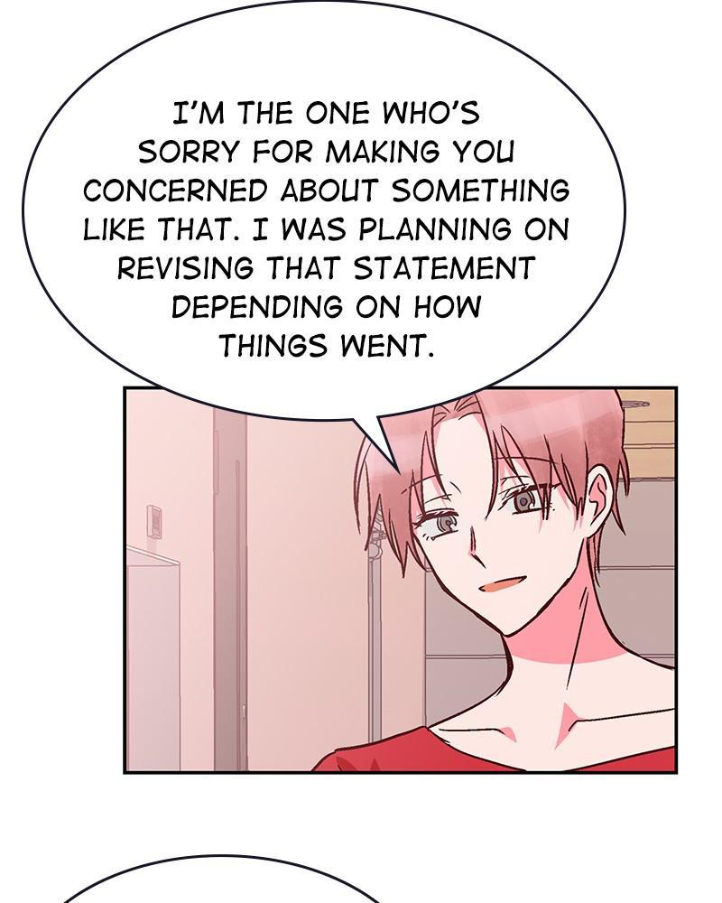 The Man Who Cleans up Makeup chapter 89 - page 13